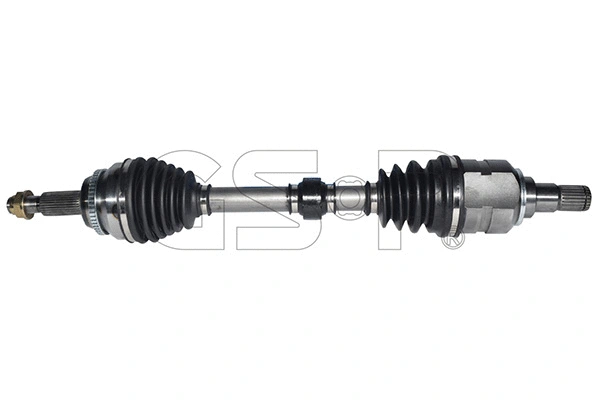 259371 GSP Полуось переднего моста