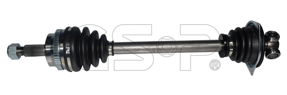 244005 GSP Привідний вал