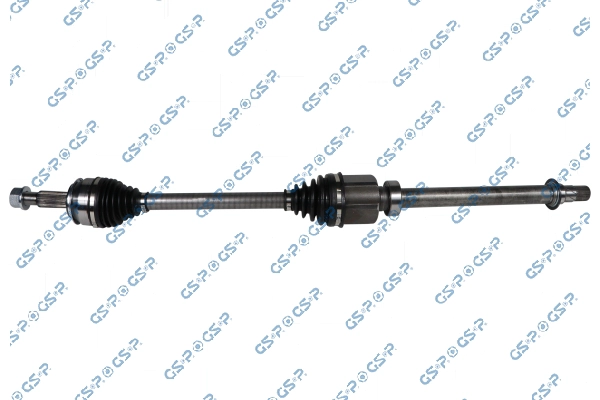 203914 GSP 203914 GSP - Напіввісь