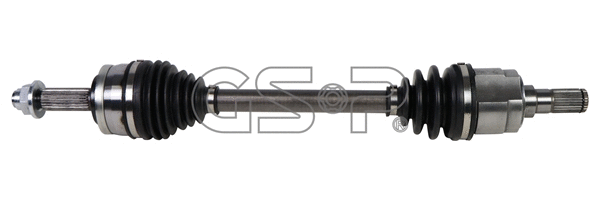 203625 GSP POLOS NAPEDOWA LEWA