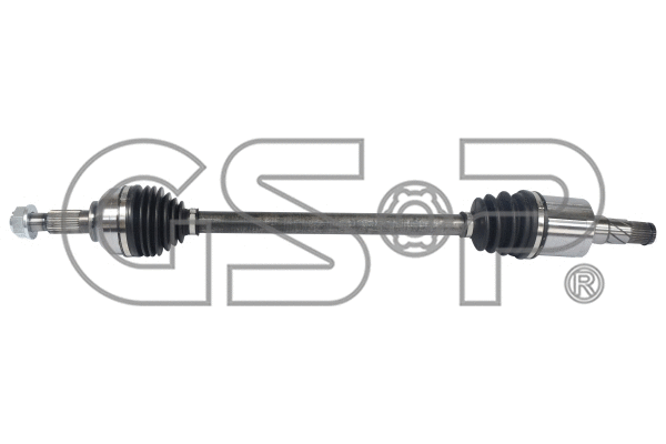 204027 GSP Привідний вал
