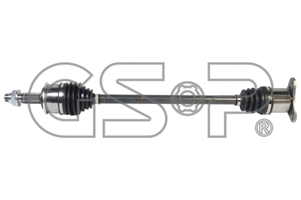 202614 GSP Drive Shaft