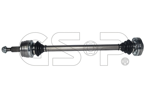 261258 GSP Привідний вал