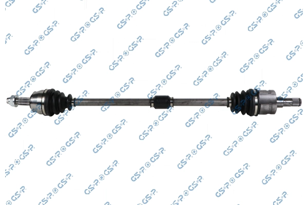 204125 GSP Приводний вал