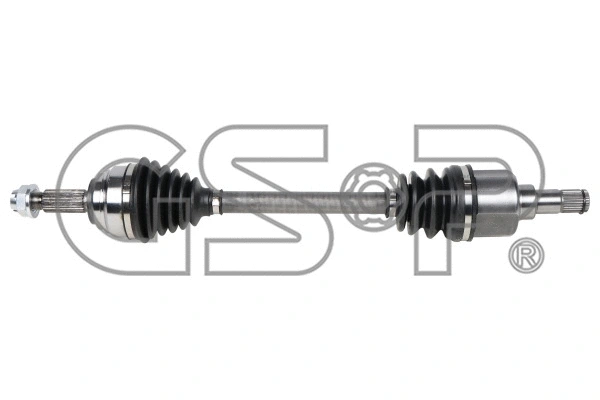 203810 GSP POLOS NAPEDOWA LEWA