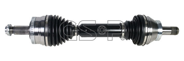 201462 GSP POLOS NAPEDOWA LEWA