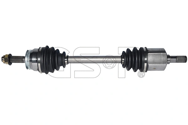 227131 GSP Полуось переднего моста