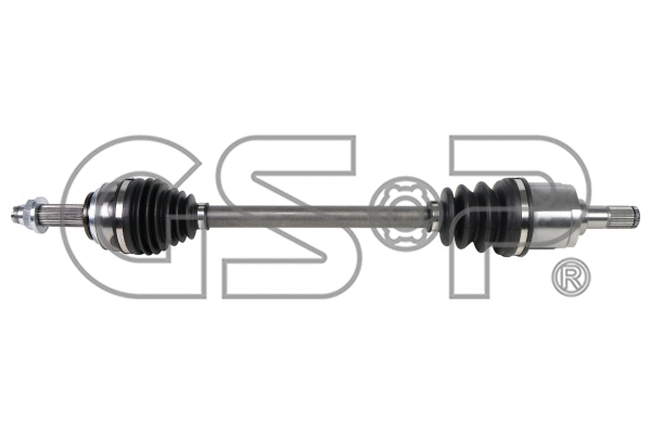 203624 GSP POLOS NAPEDOWA LEWA