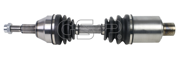203215 GSP Приводний вал