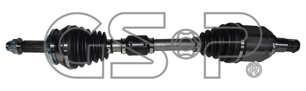 202319 GSP Приводний вал