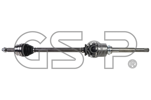 203134 GSP POLOS NAPEDOWA PRAWA