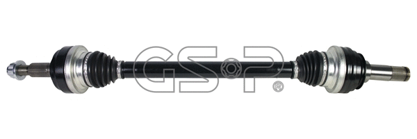 201106OL GSP Приводний вал