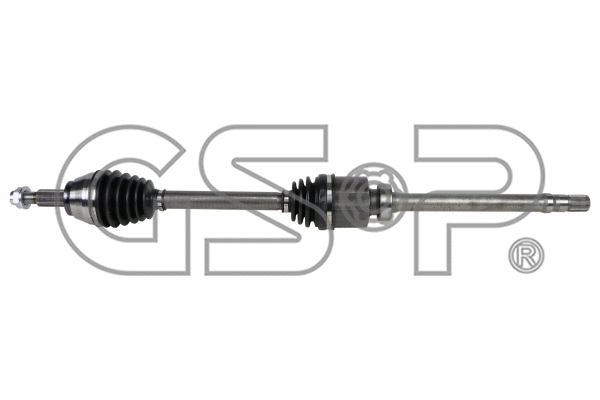 203831 GSP POLOS NAPEDOWA PRAWA