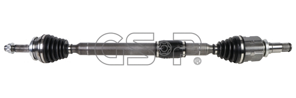 202318 GSP Привідний вал