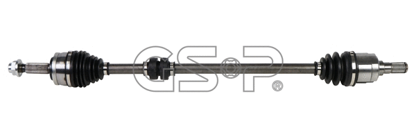 203626 GSP POLOS NAPEDOWA PRAWA