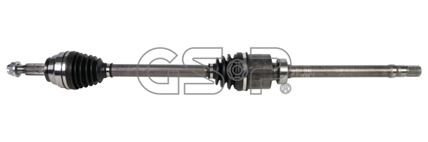 203189 GSP Приводний вал
