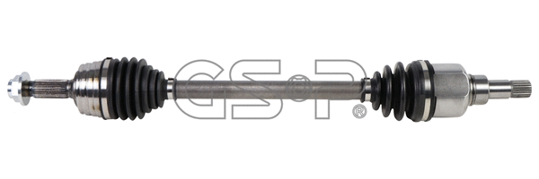 201194 GSP Drive Shaft