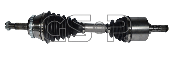 250100 GSP Привідний вал