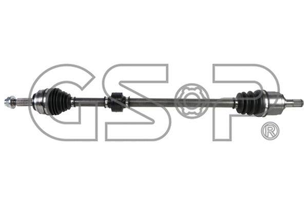 203823 GSP POLOS NAPEDOWA PRAWA