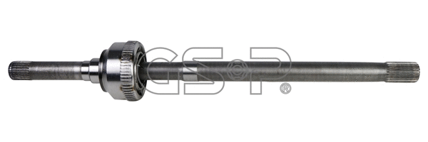 203650 GSP Привідний вал