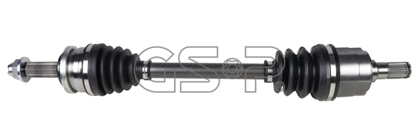 203133 GSP POLOS NAPEDOWA LEWA