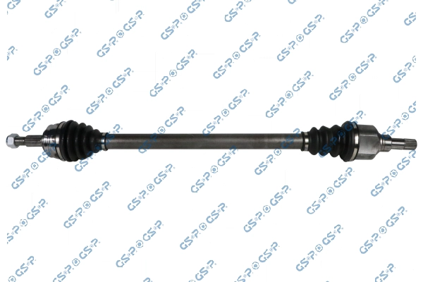 204457 GSP Привідний вал