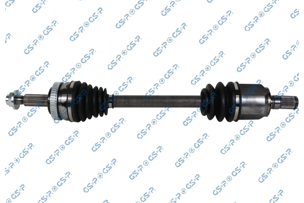 201173 GSP Піввісь переднього моста