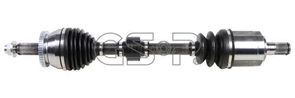 224567 GSP Приводний вал