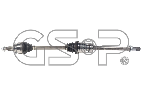 203874 GSP Приводний вал