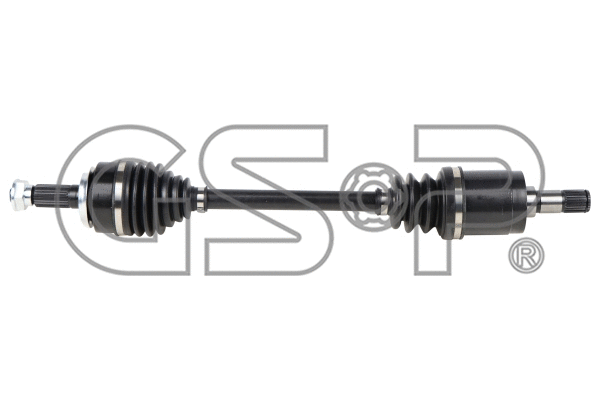 203521 GSP POLOS NAP. LEWA