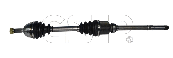 210007 GSP Привідний вал 