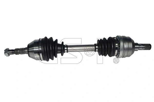 244029 GSP Привідний вал передній лівий