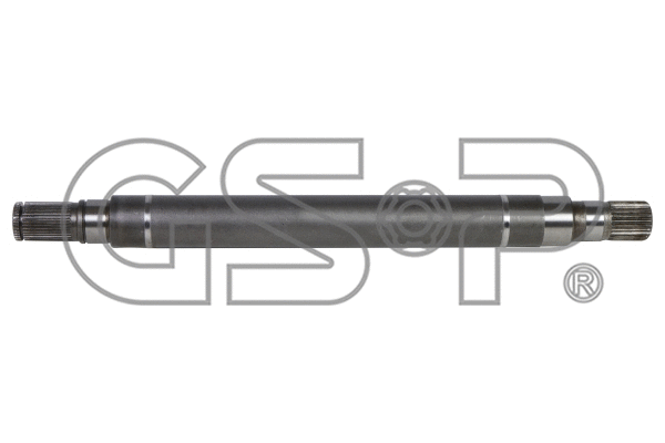 201693 GSP Приводний вал