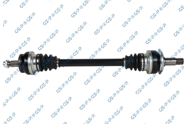 235111 GSP POLOS TYL L/P