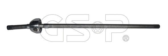 241221 GSP Привідний вал 