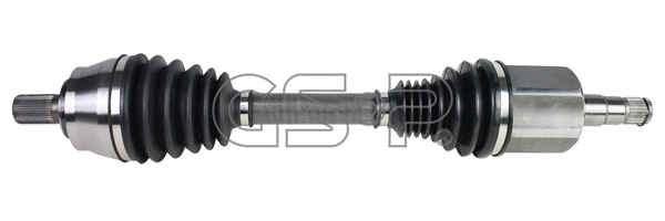 203219 GSP Drive Shaft