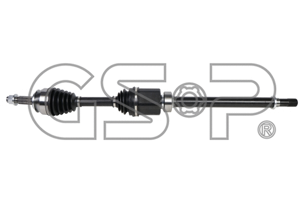 203620 GSP Приводний вал