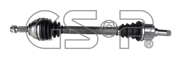 202315 GSP Приводний вал