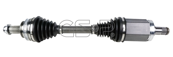 205124 GSP Привідний вал