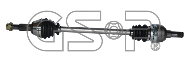 244107 GSP Приводний вал