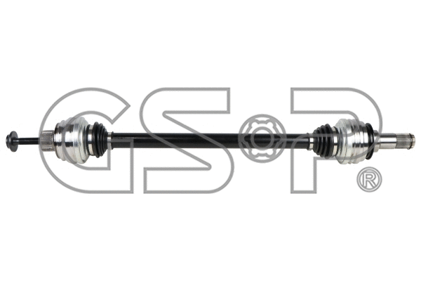 261338 GSP POLOS NAPEDOWA TYL L/P