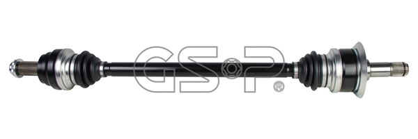 205121OL GSP 205121OL GSP  -  Напіввісь Premium Line