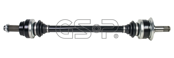 205081OL GSP Привідний вал