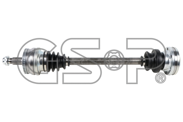 203408 GSP POLOS NAPEDOWA TYL L/P