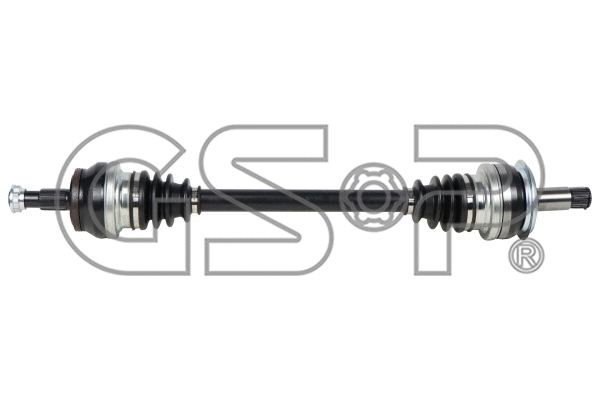 235116 GSP Приводний вал