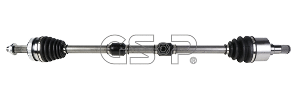 224347 GSP Привідний вал