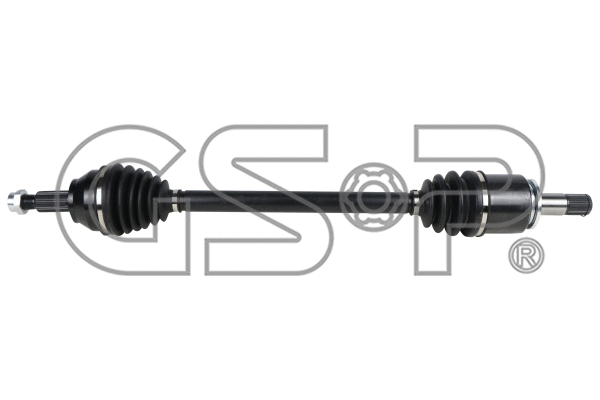 202345 GSP Приводний вал