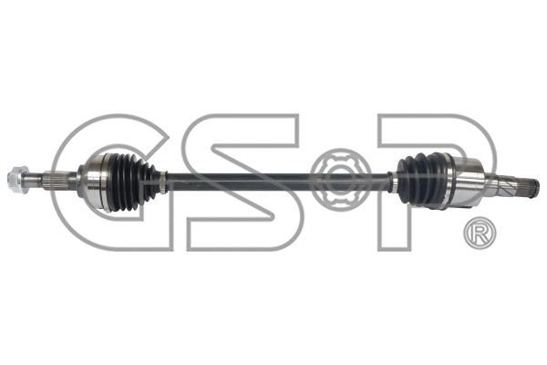 204028 GSP POLOS NAPEDOWA TYL L/P