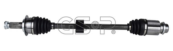 257288 GSP POLOS NAPEDOWA PRAWA