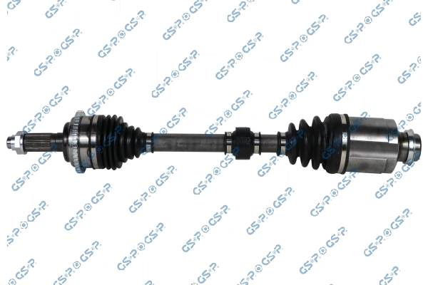 203960 GSP ПРИВІДНИЙ ВАЛ правий